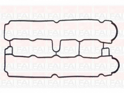 FAI AUTOPARTS rc874s -  Прокладка, крышка головки цилиндра